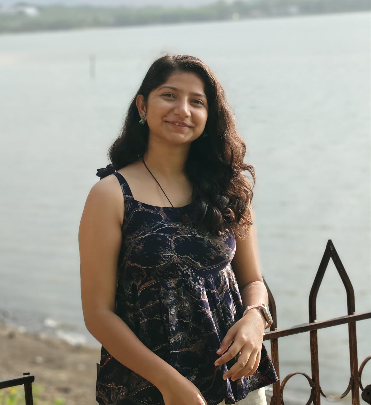Pallavi Akolkar
